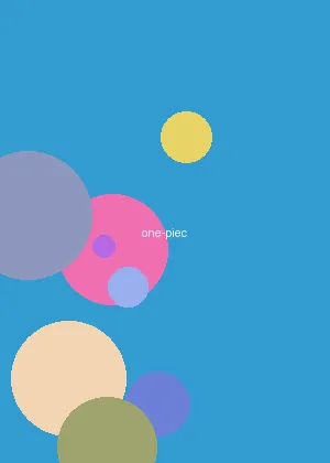 洋葱浏览器 - 海贼王海报